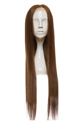 Peruca Naturala PANDORA Saten Natural